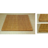 Goban bambou 2cm Eco-game PROMOTION