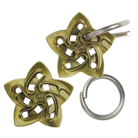 Cast Helix - Hanayama Huzzle