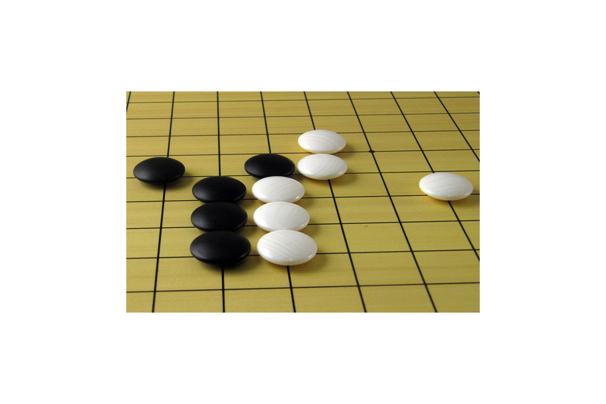 Pierres Jitsuyo S31 (8.4 mm)