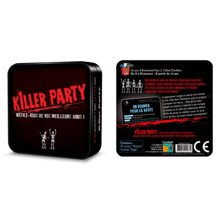 Killer Party