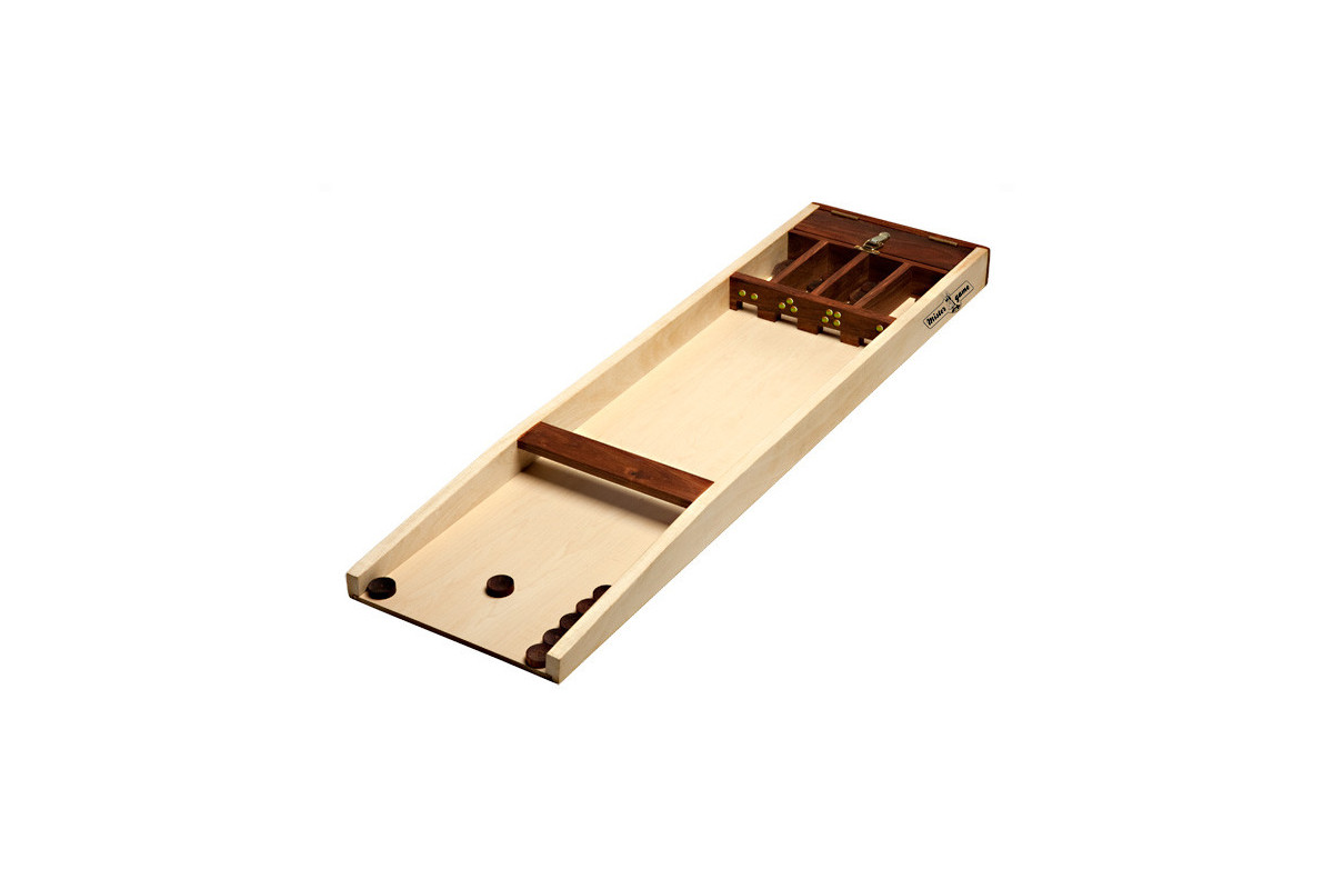 Billard hollandais Mango 110cm