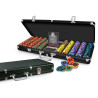 Mallette Poker Royal 500 jetons