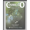 Cosmic Go, a guide to four-stone handicap games (Chatterjee/Huiren)