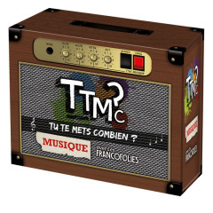 TTMC Musiques - Francofolies