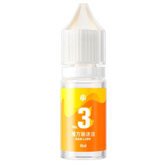 GAN Lube 3 - stabilité (10ml)