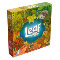 Leaf