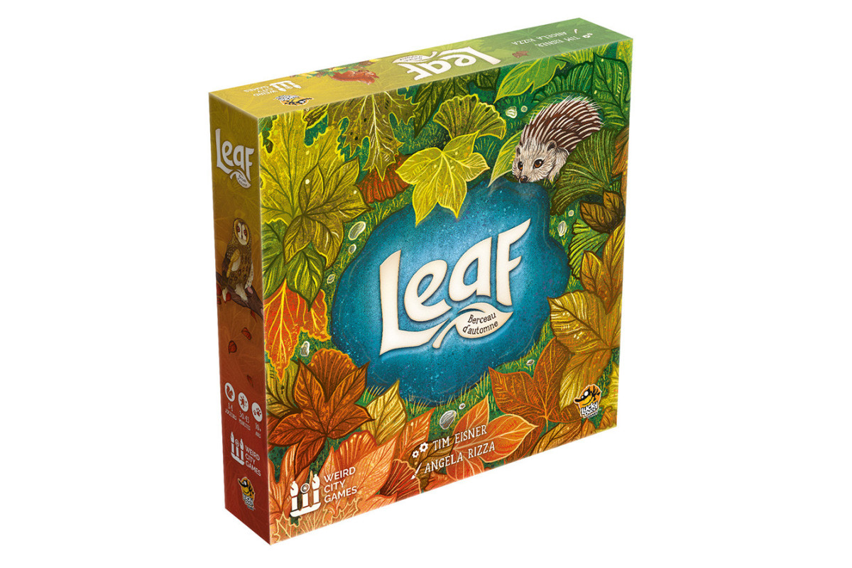Leaf