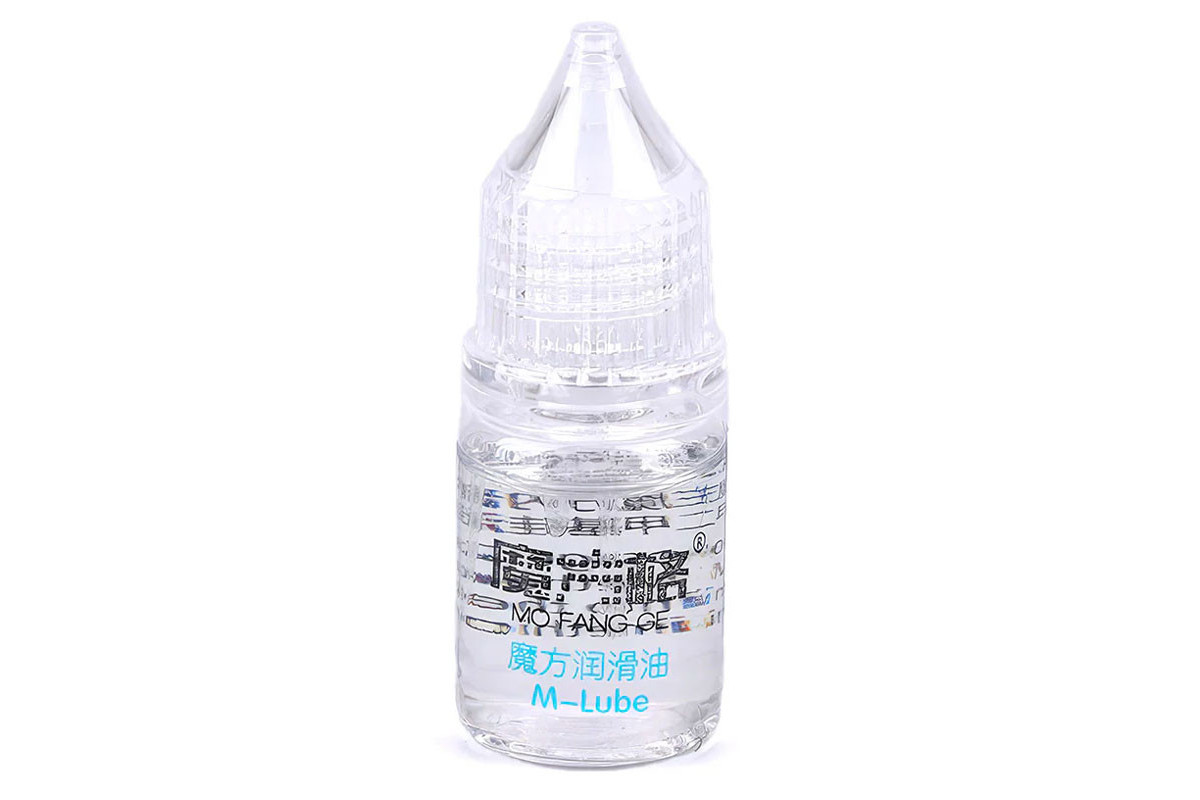 QiYi Lube (3ml)