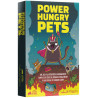Power Hungry Pets