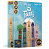 Les 5 Tours