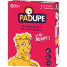(occasion -50%) Padupe