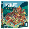 Les architectes d'Amytis