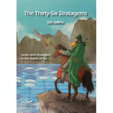 The Thirty-Six Stratagems