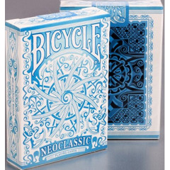 Cartes Bicycle Neoclassic