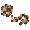 Cube serpent 6cm