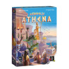 Akropolis Athena