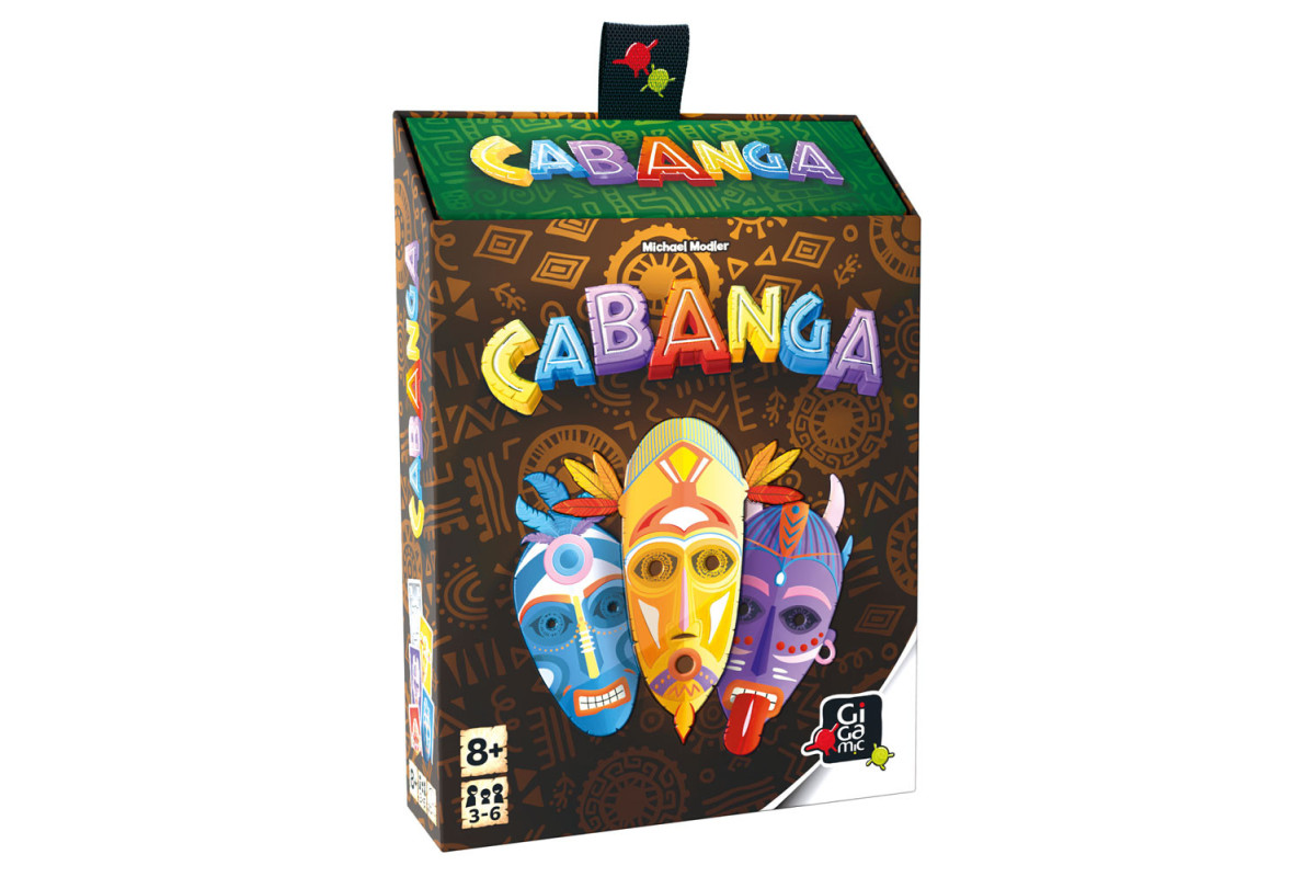 Cabanga