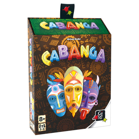 Cabanga