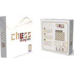 Chess 90 degrees