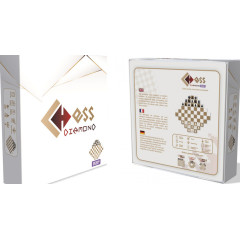 Chess Diamond