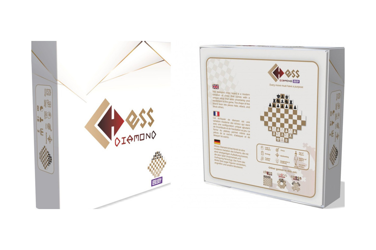 Chess Diamond