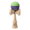 Kendama Play X Grip Vert / Violet