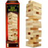 Tour Infernal (type Jenga)