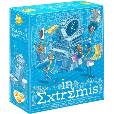 location In ExtrEmis