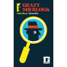 location Feux Follets : Crazy Sherlock