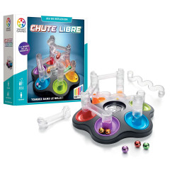 Chute libre (Smart Games)