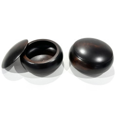 Bols de go tilleul Extra Dark