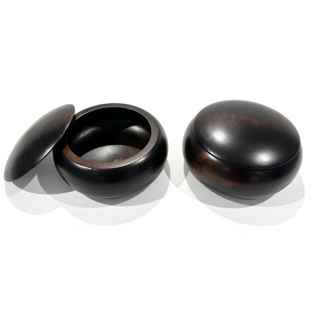 Bols de go tilleul Extra Dark