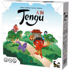 location Tengu