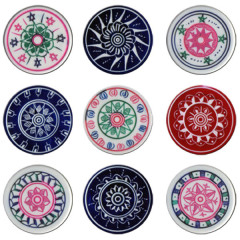 Palet de carrom Striker WCT 13g