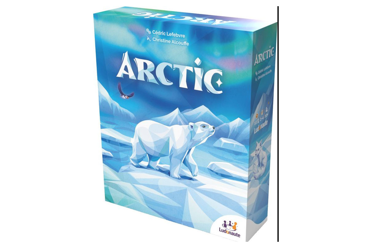 Arctic