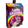 Lama Cadabra