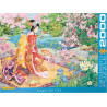 Haru No uta - Haruyo Morita (2000 Pièces)
