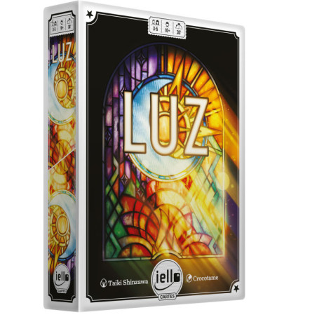 Luz