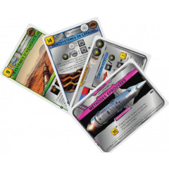 Terraforming Mars Prelude 2 promopack