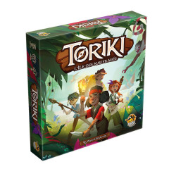 location TORIKI : L’île des naufragés