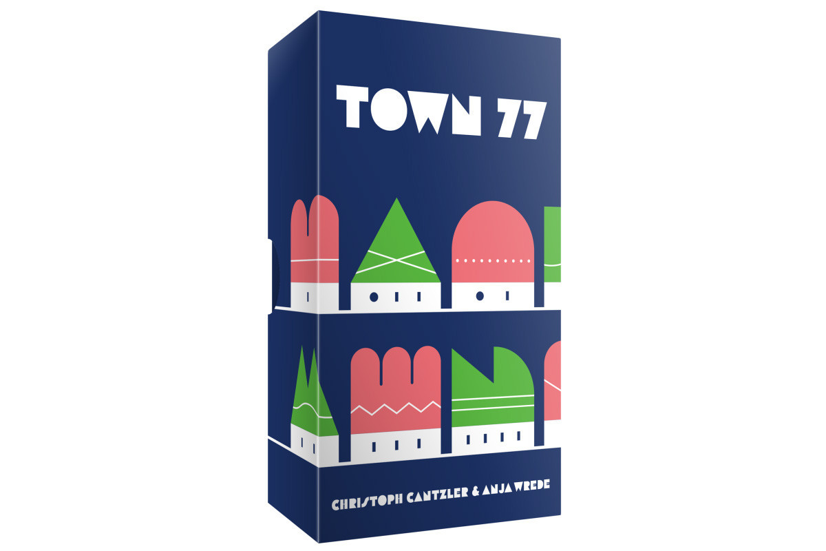 Town 77