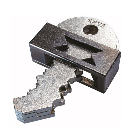 Cast Key III - Hanayama Huzzle******