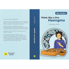 Think like a Pro Haengma (Youngsun Yoon)