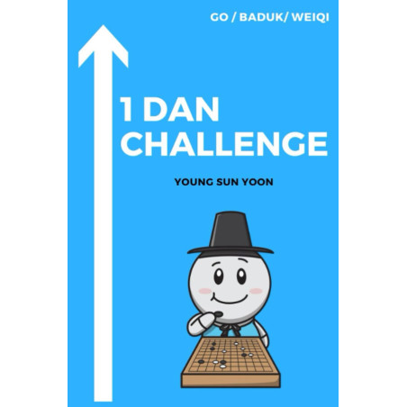 1 Dan Challenge (Youngsun Yoon)