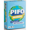 PIFO Monde (Countries)