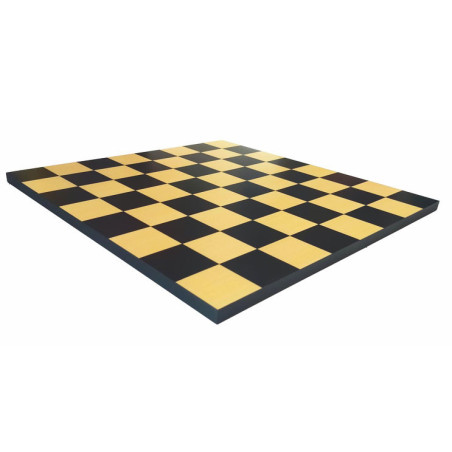 Echiquier 32cm Sans bords case 40mm