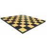 Echiquier 32cm Sans bords case 40mm