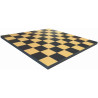 Echiquier 40cm Sans bords case 50mm