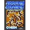 Absolute Counting In the Endgame (O Meien)