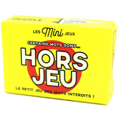 Mini Jeux - Hors-Jeu